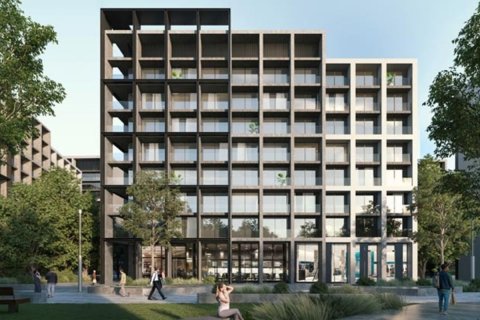 1 bedroom Apartment No. 131058 10