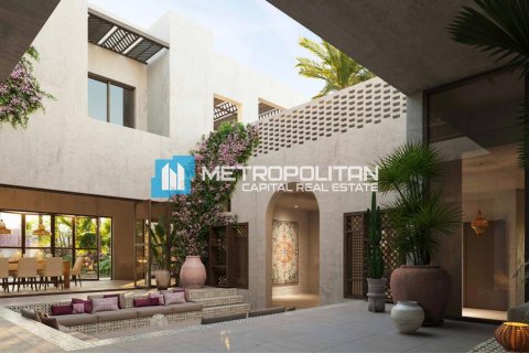 Villa de 3 chambres No. 131063 8