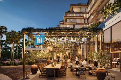 Квартира с 1 спальней №131064 5