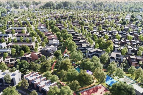 3 bedrooms Townhouse No. 131059 3