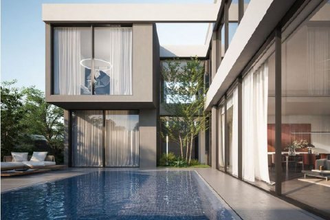 3 bedrooms Townhouse No. 131059 10