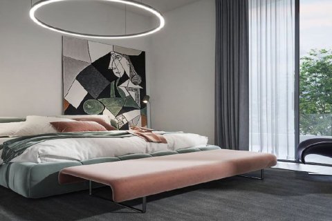 3 bedrooms Townhouse No. 131059 7