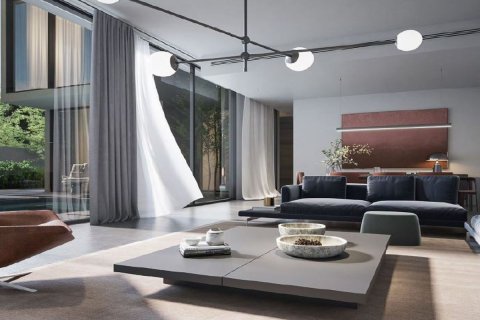 3 bedrooms Townhouse No. 131059 4