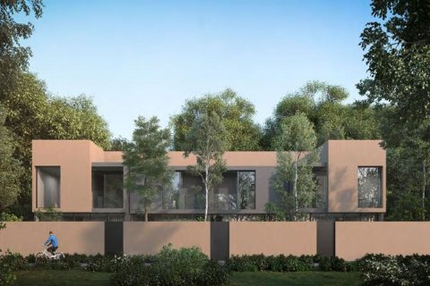 3 bedrooms Townhouse No. 131059 2