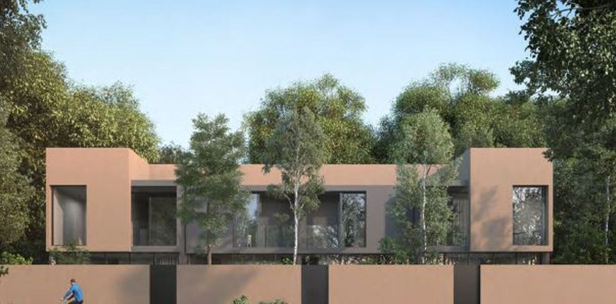 3 bedrooms Townhouse No. 131059