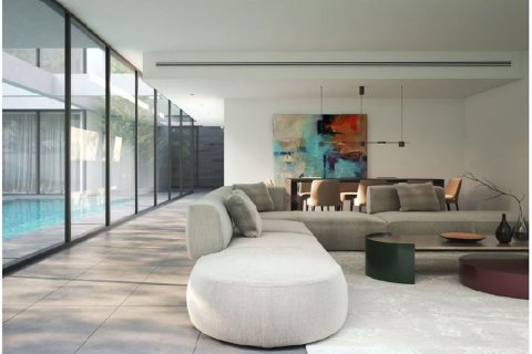 3 bedrooms Townhouse No. 131059 8