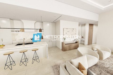 Apartment de 2 dormitorios No. 131061 11