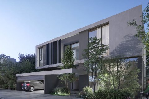 4 bedrooms Townhouse No. 131060 15