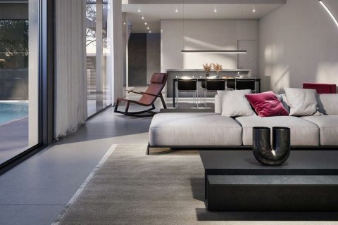 4 bedrooms Townhouse No. 131060 12