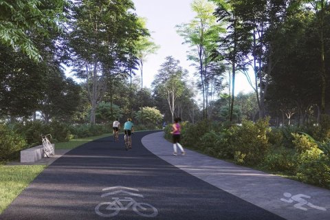 4 bedrooms Townhouse No. 131060 18