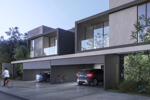 4 bedrooms Townhouse No. 131060 4