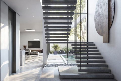 4 bedrooms Townhouse No. 131060 17