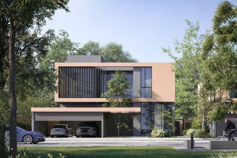 4 bedrooms Townhouse No. 131060 10