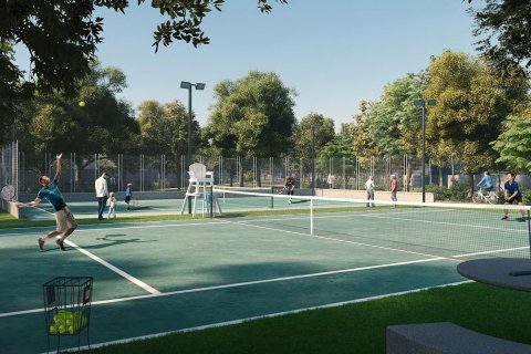 4 bedrooms Townhouse No. 131060 16