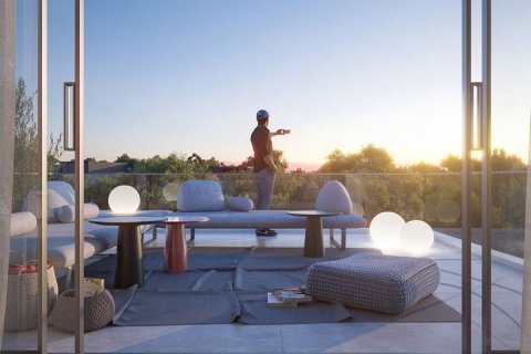 4 bedrooms Townhouse No. 131060 7