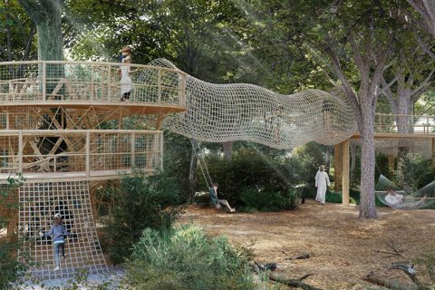 4 bedrooms Townhouse No. 131060 13