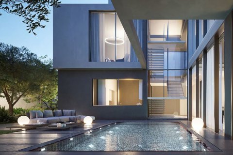 4 bedrooms Townhouse No. 131060 5