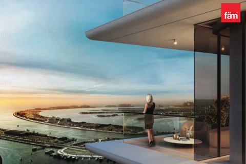 3 غرف نوم شقة في Dubai Harbour, الإمارات العربية المتحدة رقم 80699 4