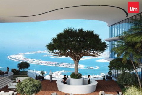 3 غرف نوم شقة في Dubai Harbour, الإمارات العربية المتحدة رقم 80699 7