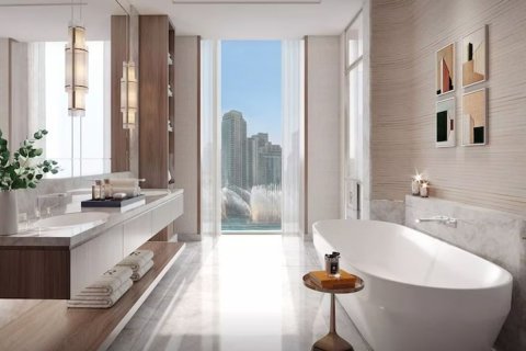 Apartment de 3 dormitorios en Downtown Dubai (Downtown Burj Dubai), UAE No. 80682 6