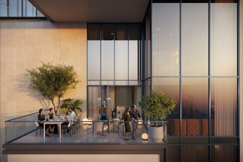 1 غرف نوم شقة  رقم 132122 14