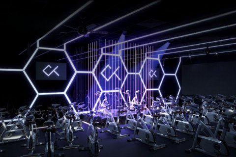 1 غرف نوم شقة  رقم 132122 12