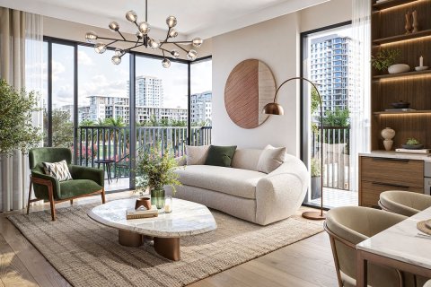 2 bedrooms Apartment  No. 132119 3