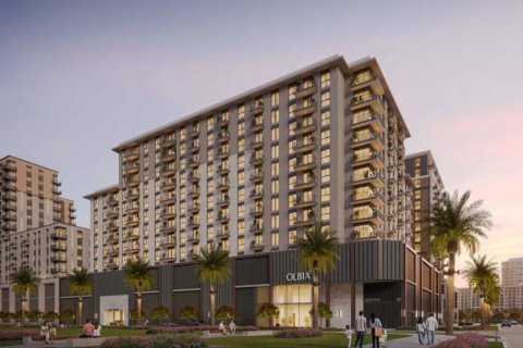 2 bedrooms Apartment  No. 132119 12