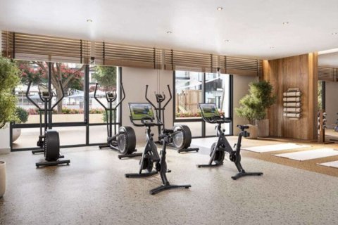 2 bedrooms Apartment  No. 132119 2