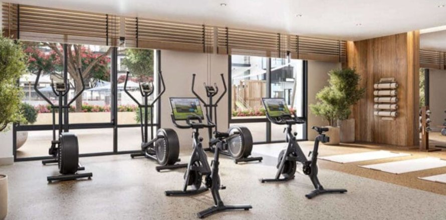 2 bedrooms Apartment  No. 132119