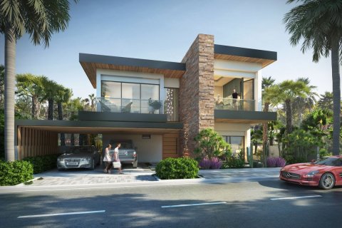 3 غرف نوم تاون هاوس  رقم 132121 8