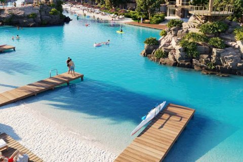 3 غرف نوم تاون هاوس  رقم 132121 11