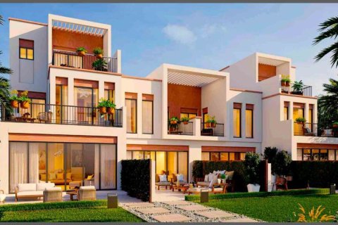 3 غرف نوم تاون هاوس  رقم 132121 2