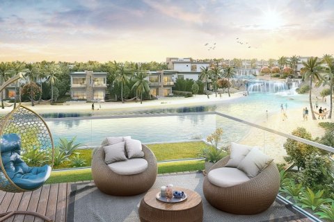 3 غرف نوم تاون هاوس  رقم 132121 7