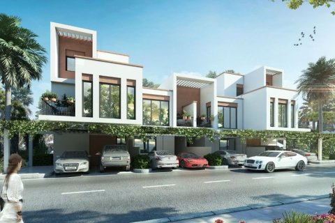 3 غرف نوم تاون هاوس  رقم 132121 4