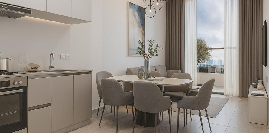 1 bedroom Apartment  No. 132117