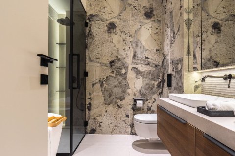 2 bedrooms Apartment  No. 107635 12