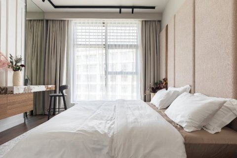 2 bedrooms Apartment  No. 107635 10