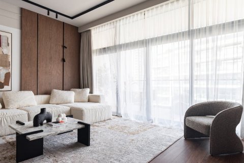 2 bedrooms Apartment  No. 107635 2