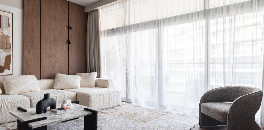 2 bedrooms Apartment  No. 107635