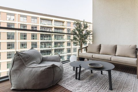 2 bedrooms Apartment  No. 107635 4