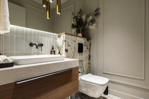 2 bedrooms Apartment  No. 107635 16