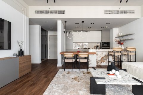 2 bedrooms Apartment  No. 107635 7