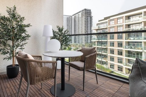 2 bedrooms Apartment  No. 107635 5