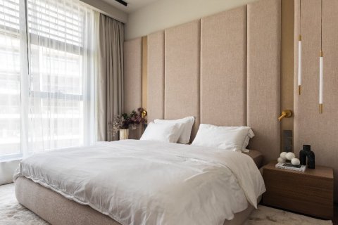 2 bedrooms Apartment  No. 107635 9