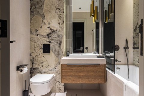 2 bedrooms Apartment  No. 107635 15