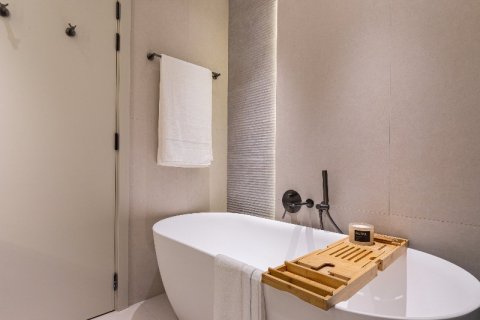 2 bedrooms Apartment  No. 107635 13