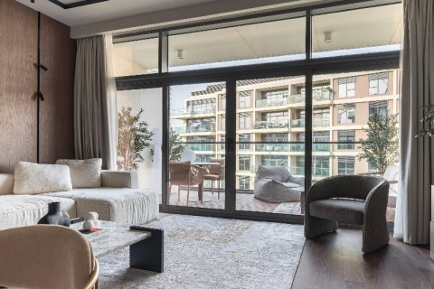 2 bedrooms Apartment  No. 107635 3