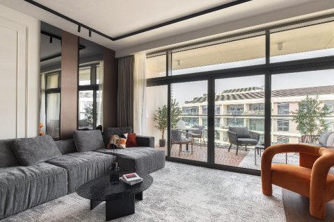 2 bedrooms Apartment  No. 107634 2