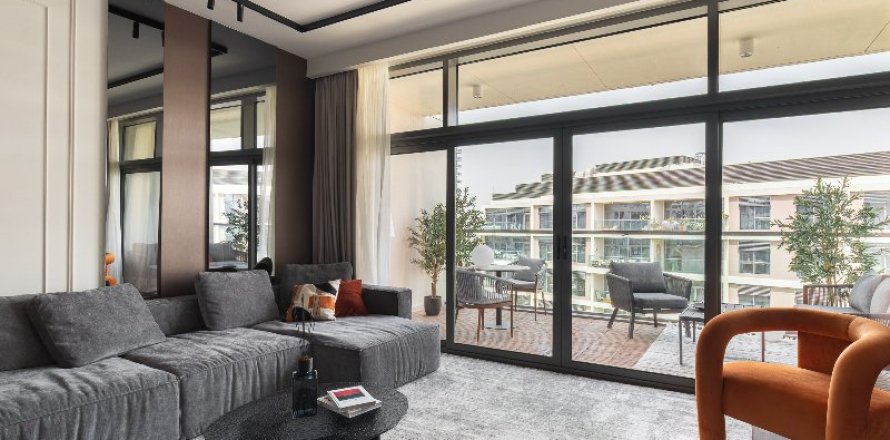 2 bedrooms Apartment  No. 107634